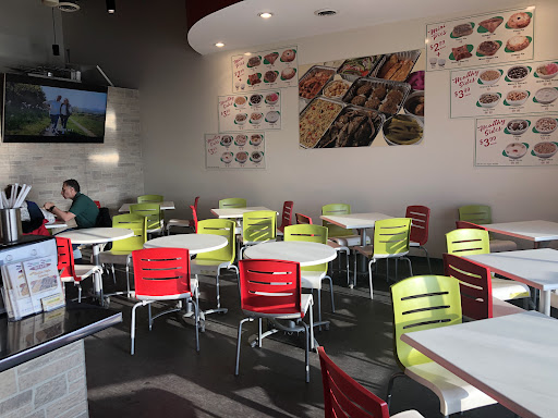 Photo of ZamZam Wraps (Eastgate) - 3618 Eastgate Dr, Regina, SK S4Z 0A1